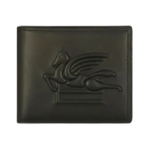 Embossed Purse