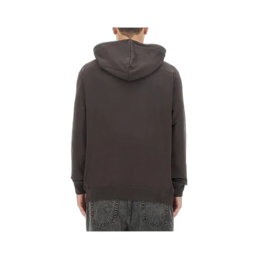 Klein Organic Cotton Hoodie