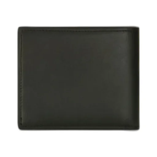 Embossed Purse