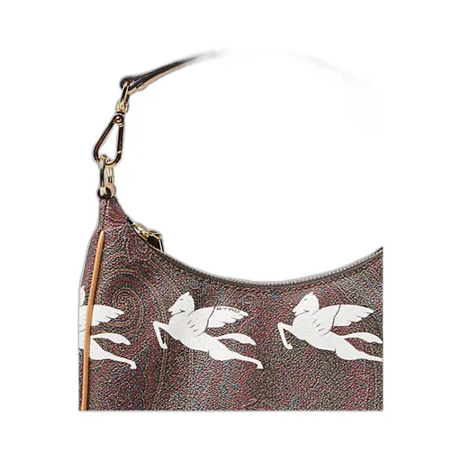 Pegaso Shoulder Bag