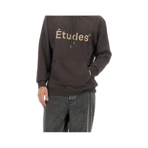 Klein Organic Cotton Hoodie