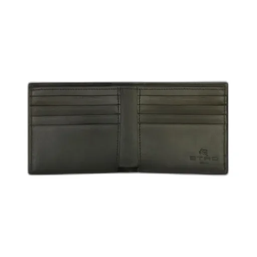 Embossed Purse