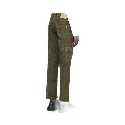 Youth Logo Patch Jeans