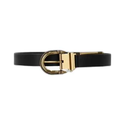 D-Ring Buckle Belt