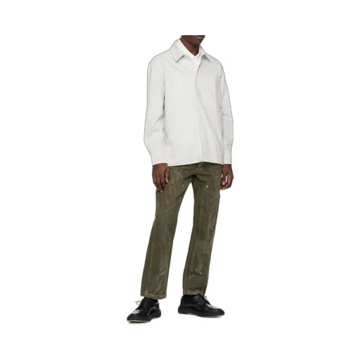 Youth Logo Patch Jeans