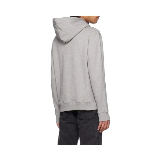 Drawstring Hooded Hoodie