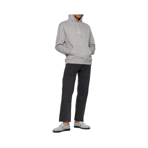 Drawstring Hooded Hoodie