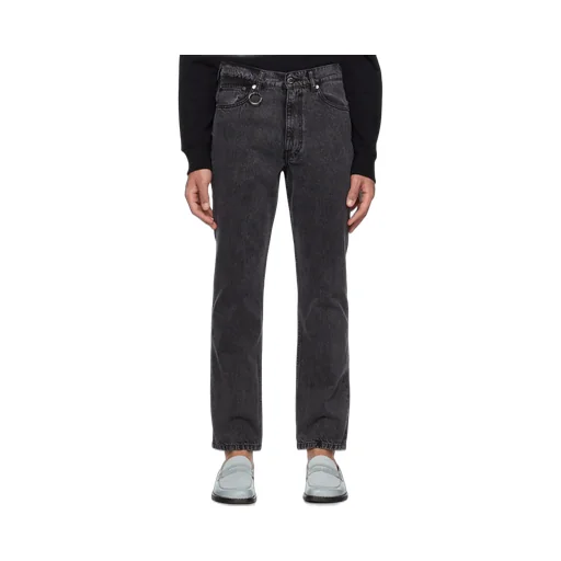 Relic Five-Pocket Jeans