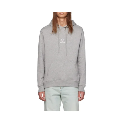 Drawstring Hooded Hoodie