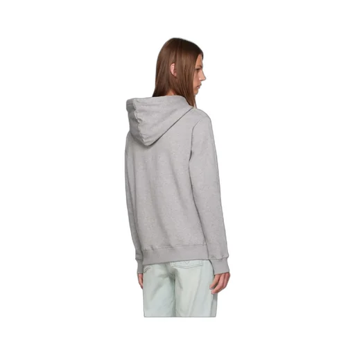 Drawstring Hooded Hoodie