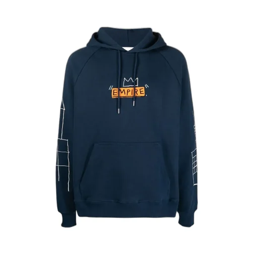 Racing Empire Organic Cotton Hoodie