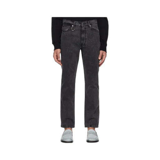 Relic Five-Pocket Jeans