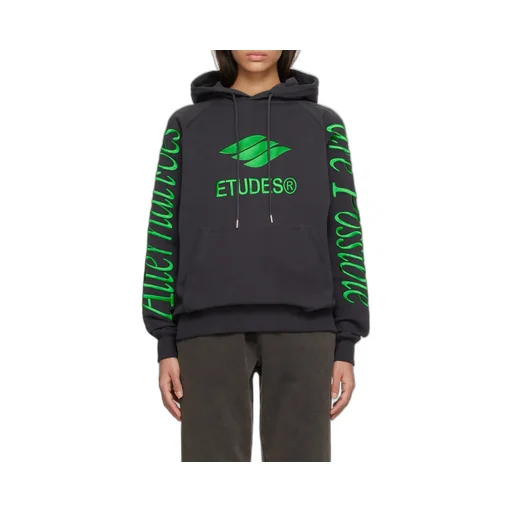 Racing Eco Drawstring Hoodie