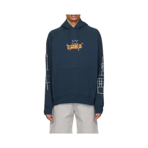 Racing Empire Organic Cotton Hoodie