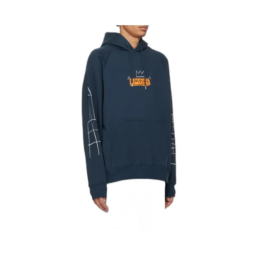 Racing Empire Organic Cotton Hoodie