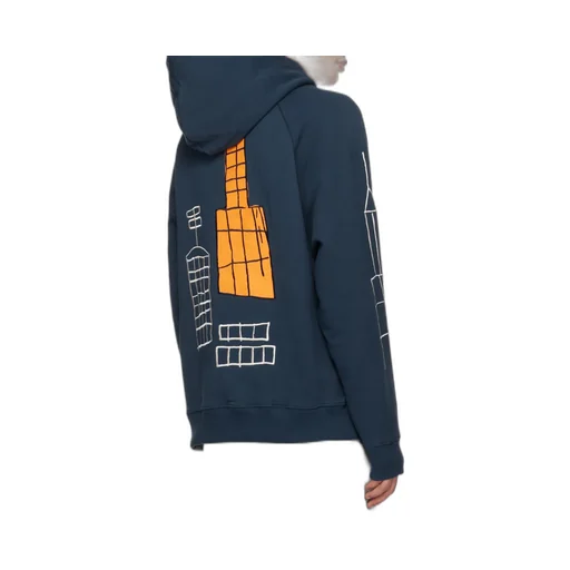 Racing Empire Organic Cotton Hoodie
