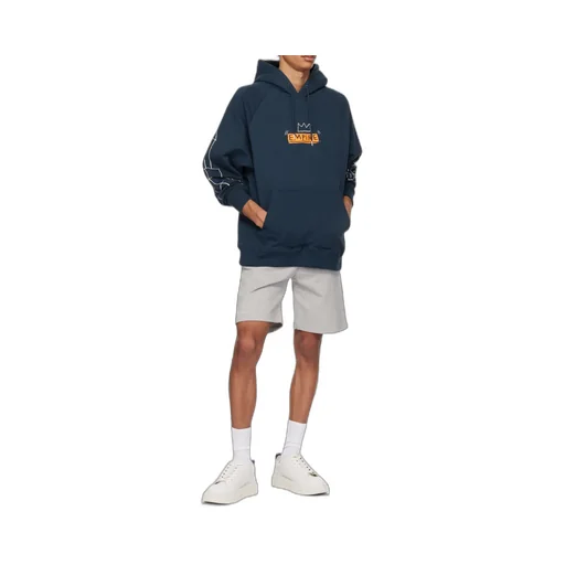 Racing Empire Organic Cotton Hoodie