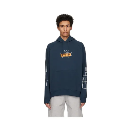 Racing Empire Organic Cotton Hoodie