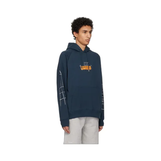 Racing Empire Organic Cotton Hoodie
