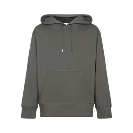 Hooded Sweater