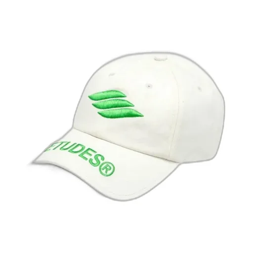 Logo Hat