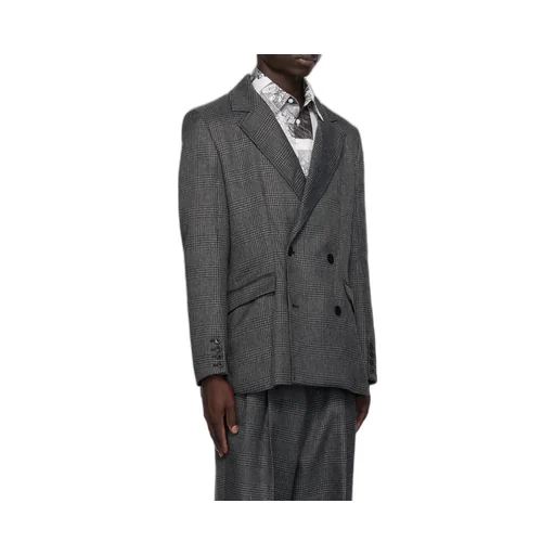 X Batia Suter Double-Breasted Blazer