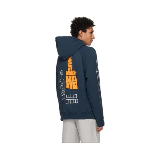 Racing Empire Organic Cotton Hoodie