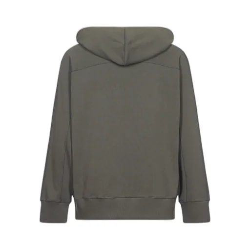 Hooded Sweater