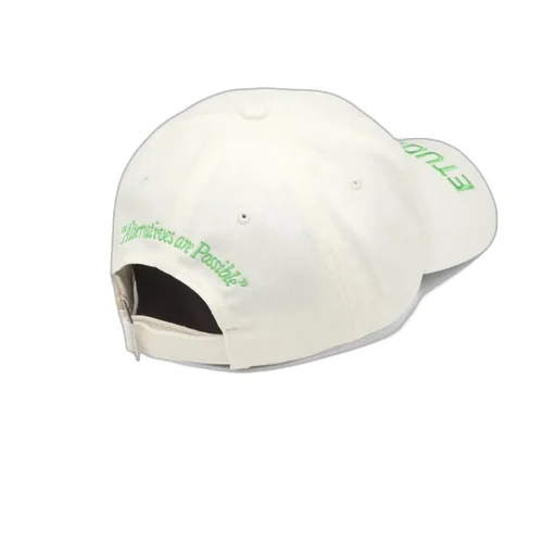 Logo Hat