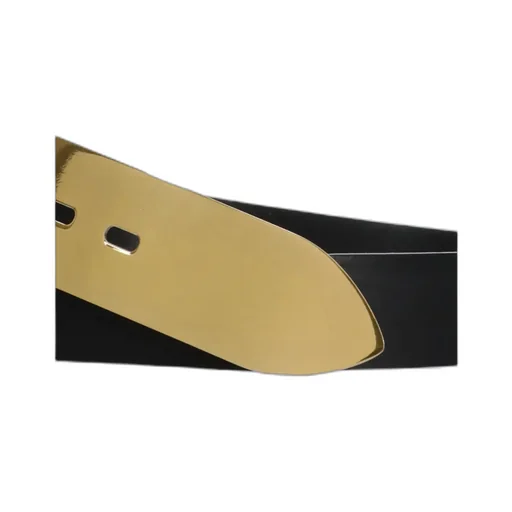 D-Ring Buckle Belt