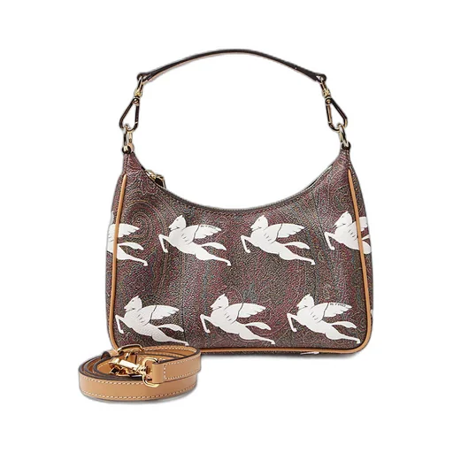 Pegaso Shoulder Bag