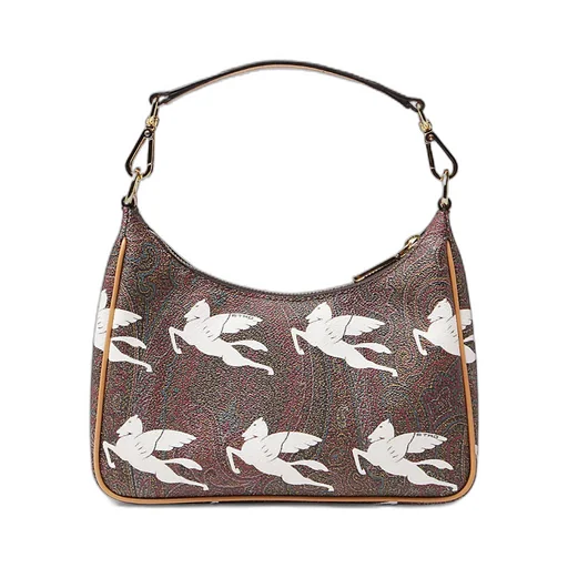 Pegaso Shoulder Bag