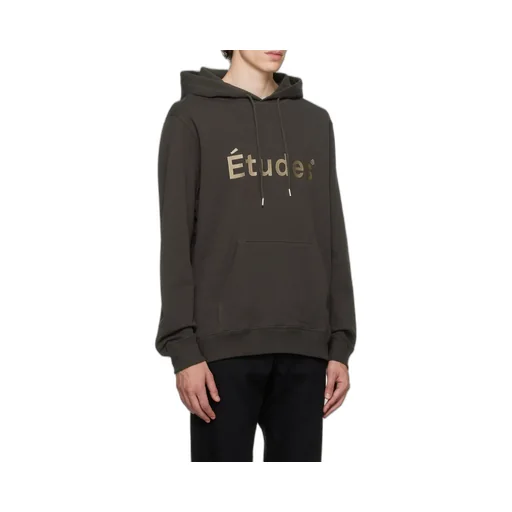 Klein Organic Cotton Hoodie