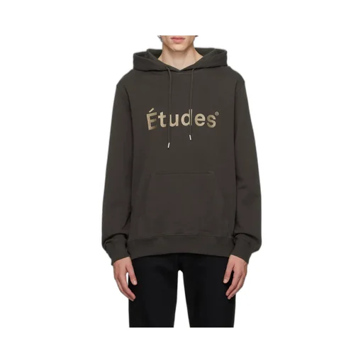 Klein Organic Cotton Hoodie