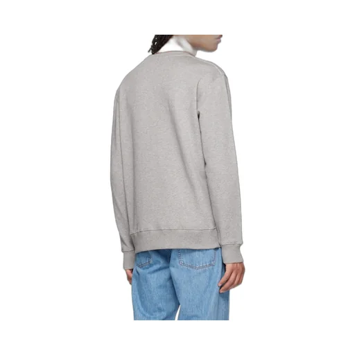 Logo Long-Sleeved Sweater