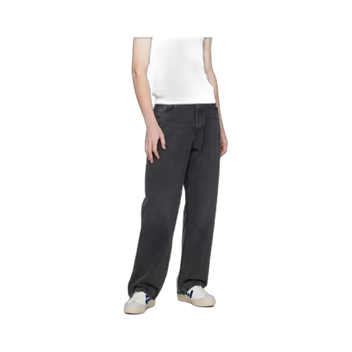 Jeans With Belt Loops