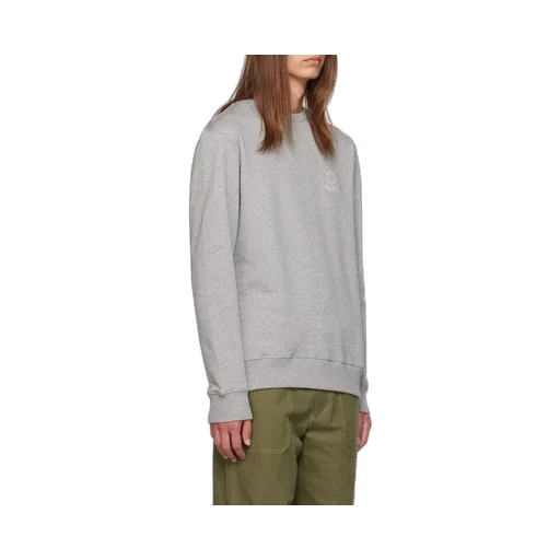Logo Long-Sleeved Sweater