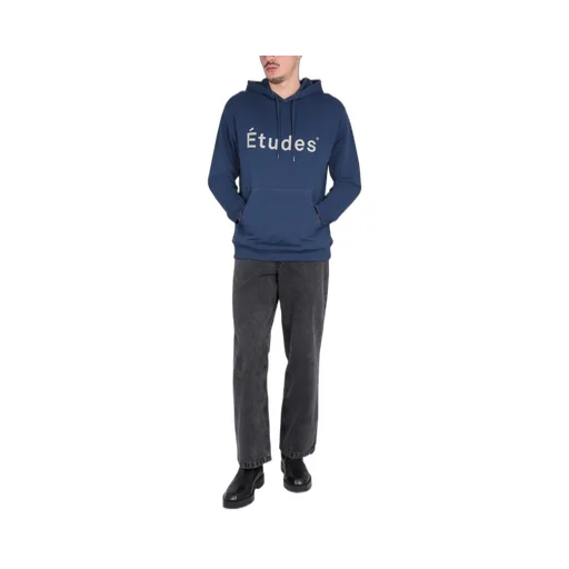 Mid-Rise Straight-Leg Jeans