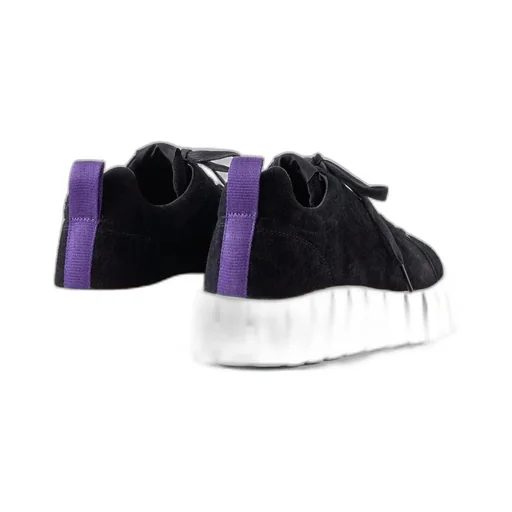 Odessa Low-Top Sneakers