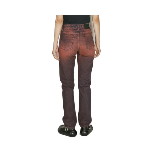Jeans With Belt Loops