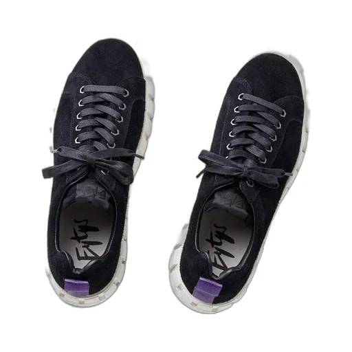 Odessa Low-Top Sneakers
