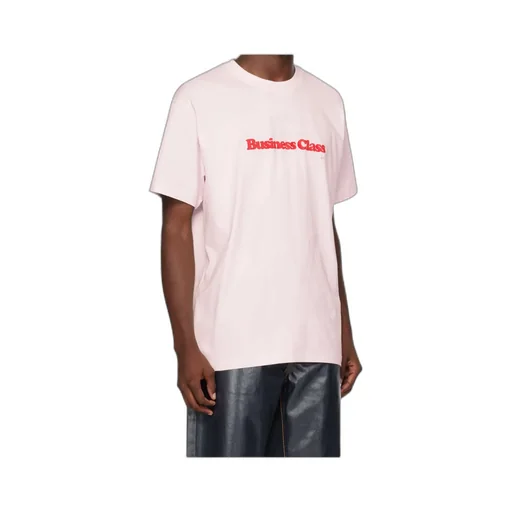 Jay Class Crewneck T-Shirt