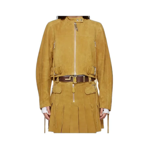 Long Sleeve Casual Jacket