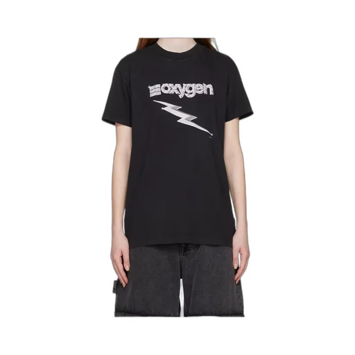 Logo Graphic T-Shirt