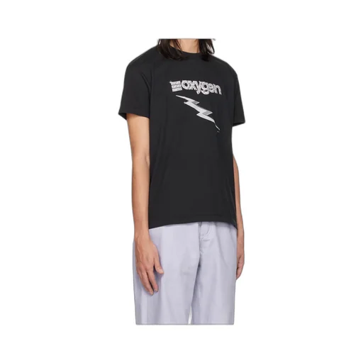 Logo Graphic T-Shirt