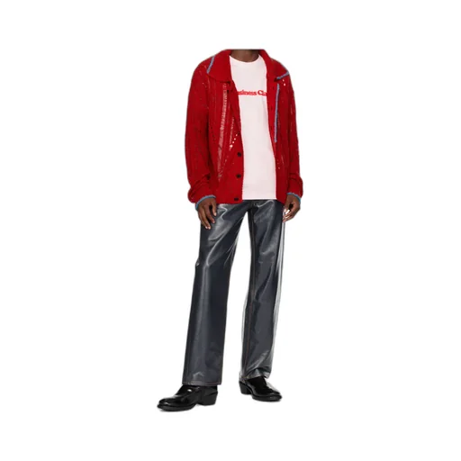 Jay Class Crewneck T-Shirt