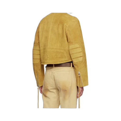 Long Sleeve Casual Jacket