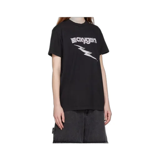 Logo Graphic T-Shirt