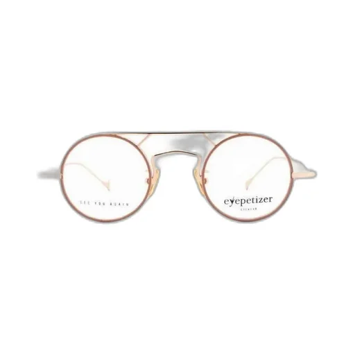 Metal Optical Glasses