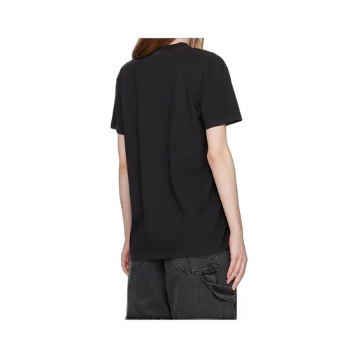 Logo Graphic T-Shirt
